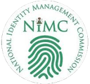 NIMC logo