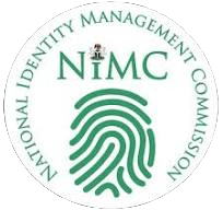 NIMC logo